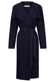 Chamonix Cardigan - Navy