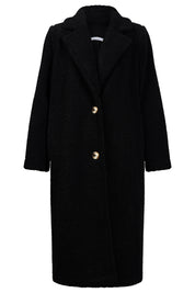 Jackson Coat - Black