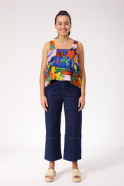 Odyssey Tank - Tropical