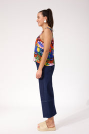 Odyssey Tank - Tropical