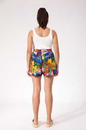 Odyssey Short - Tropical