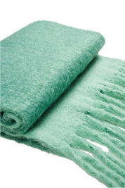 Monterosa 2 Tone Scarf - Mint