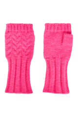 Alaska Glove - Pink