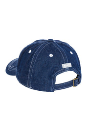 Boston Cap - Denim