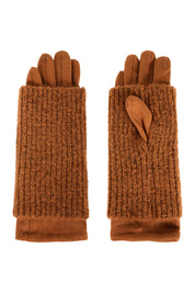 Savoie Glove - Tan