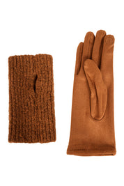 Savoie Glove - Tan