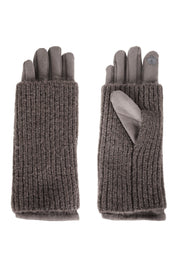Savoie Glove - Grey