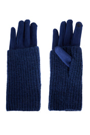Savoie Glove - Navy