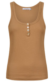 Zambezi Tank - Wheat