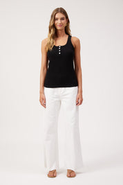 Zambezi Tank - Black