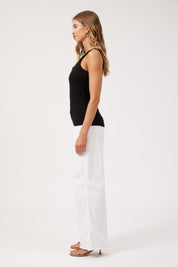 Zambezi Tank - Black