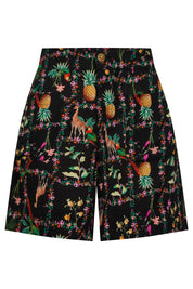 Congo Short - Jungle