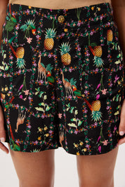 Congo Short - Jungle