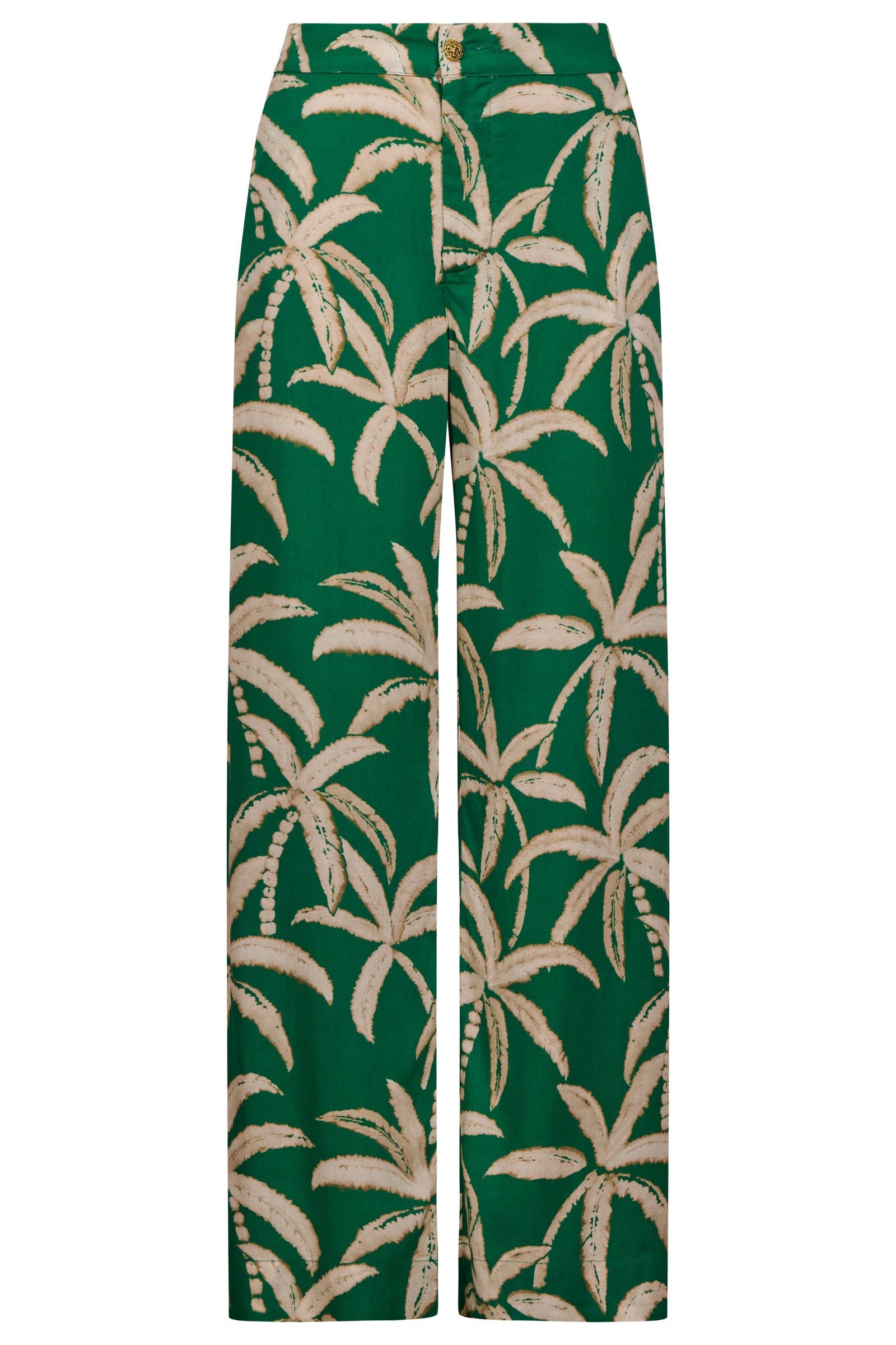 Congo Pant - Palm