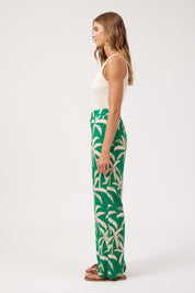 Congo Pant - Palm