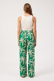 Congo Pant - Palm