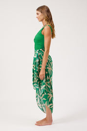 Congo Sarong - Palm