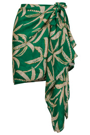 Congo Sarong - Palm
