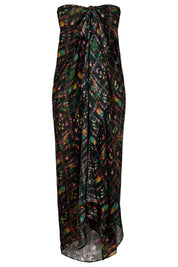 Congo Sarong - Jungle