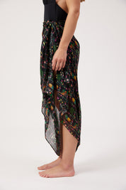 Congo Sarong - Jungle