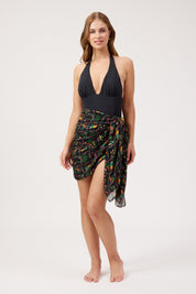 Congo Sarong - Jungle