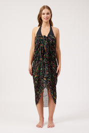 Congo Sarong - Jungle