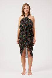 Congo Sarong - Jungle