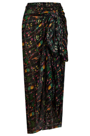 Congo Sarong - Jungle