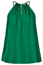 Kenya Tank - Green