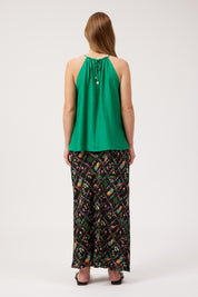 Kenya Tank - Green