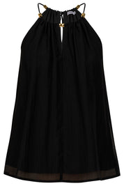 Kenya Tank - Black