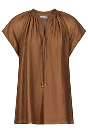 Kenya Top - Wheat