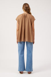 Kenya Top - Wheat