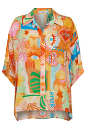 Mykonos Shirt - Mati