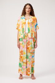 Mykonos Shirt - Mati