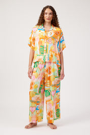 Mykonos Shirt - Mati