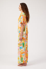 Mykonos Shirt - Mati