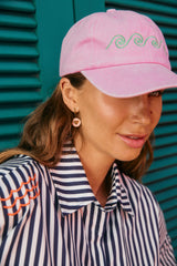 Olympus Cap - Pink