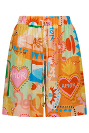 Mykonos Short - Mati
