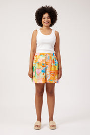 Mykonos Short - Mati