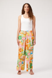 Mykonos Pant - Mati