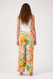 Mykonos Pant - Mati