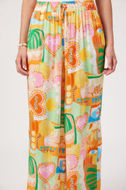 Mykonos Pant - Mati
