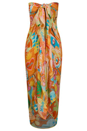 Mykonos Sarong - Mati