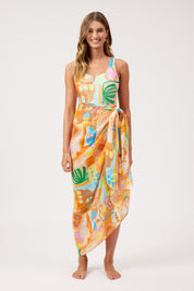 Mykonos Sarong - Mati