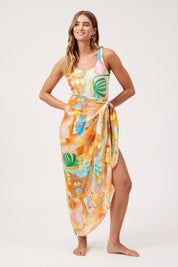Mykonos Sarong - Mati