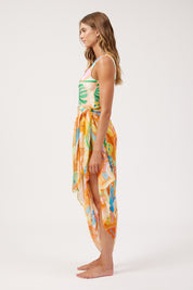 Mykonos Sarong - Mati