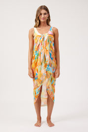 Mykonos Sarong - Mati