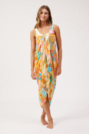 Mykonos Sarong - Mati