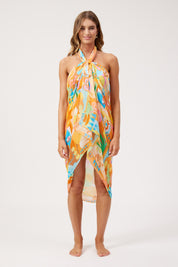 Mykonos Sarong - Mati